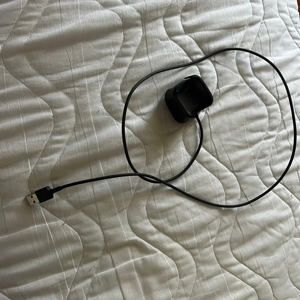Fitbit charger